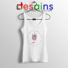 USWNT Champions 2019 Tank Top FIFA Womens World Cup Tank Tops