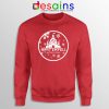 Winterfell Logo Disney Sweatshirt Cheap Game of Thrones Sweater