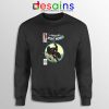 Amazing Spider Man Night Monkey Sweatshirt Spider Man Sweater