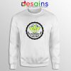 Avocado Three Stripes Always Fresh Sweatshirt Avocado Adidas Sweater