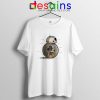 BB8 Mickey Mouse Tshirt Cheap Tees Shirts BB8 Star Wars Merch