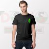 Beyond Evolution Rick’s Portal Dimension T-Shirt