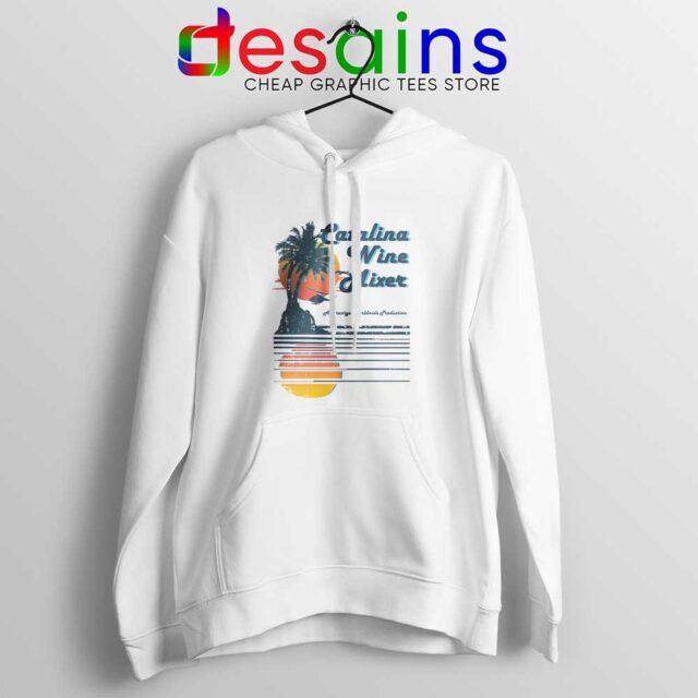 Catalina Wine Mixer Hoodie