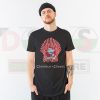 Christmas Is Coming Santa T-Shirt - Game Of Thrones