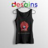 Christmas Is Coming Santa Tank Top Candy Cane Game Of Thrones Tops