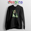 Elegant Luigi Hoodie SSBU Luigi Player Jacket Hoodies Game