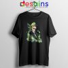 Elegant Luigi Tshirt SSBU Luigi player Tees Shirts Game