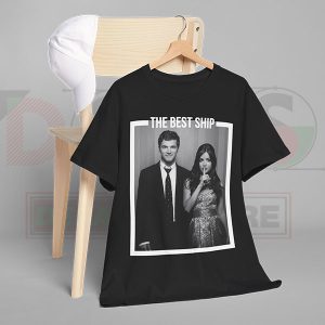 Ezria Best Ship Hanging T-Shirt