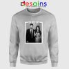 Ezria The Best Ship Sweatshirt Ian Harding and Lucy Hale Sweater