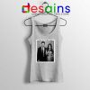Ezria The Best Ship Tank Top Ian Harding and Lucy Hale Tank Tops