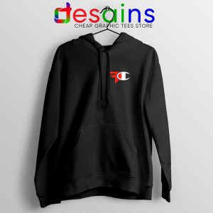 black faze champion hoodie