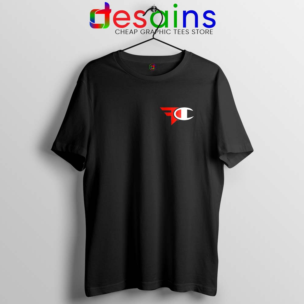 faze champion t shirt