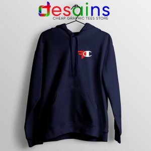 faze and champion sweatshirt