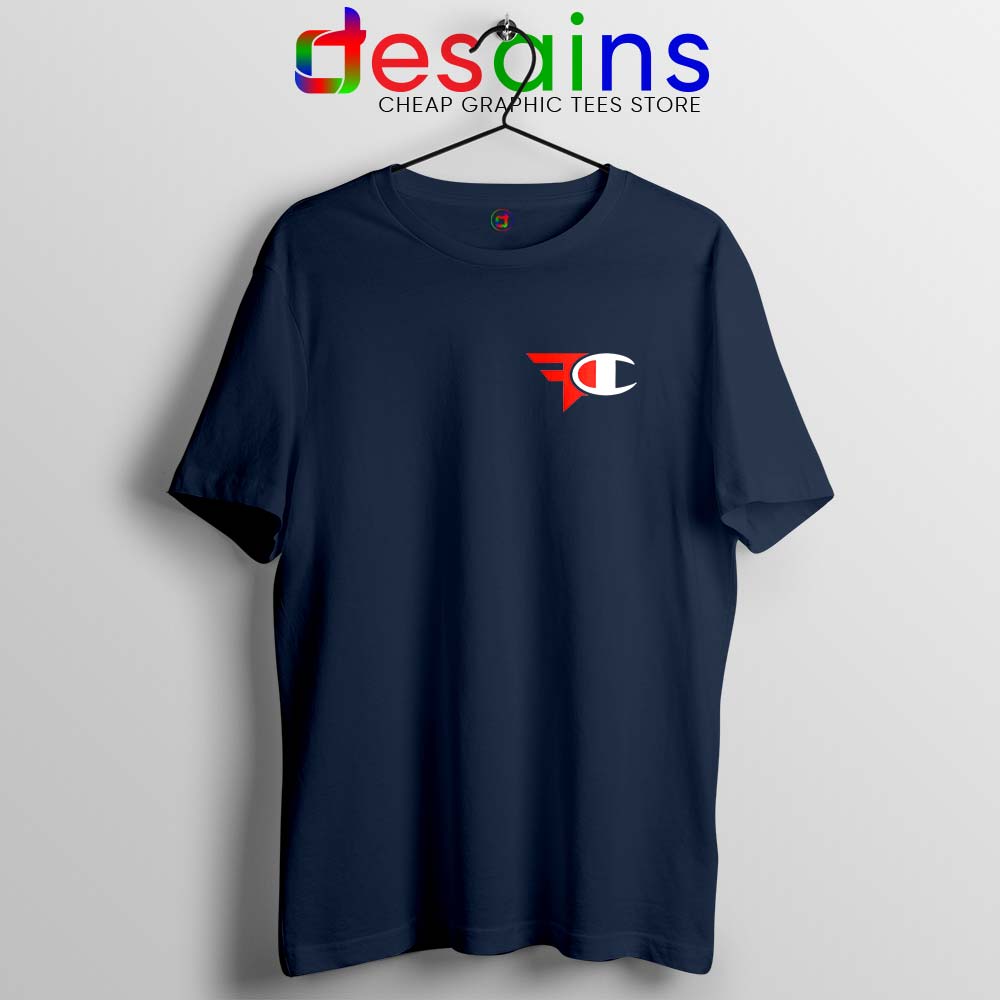 Faze sales champion merch