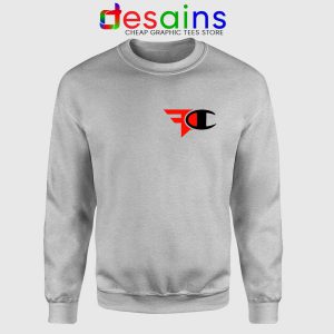 faze champion sweatshirt