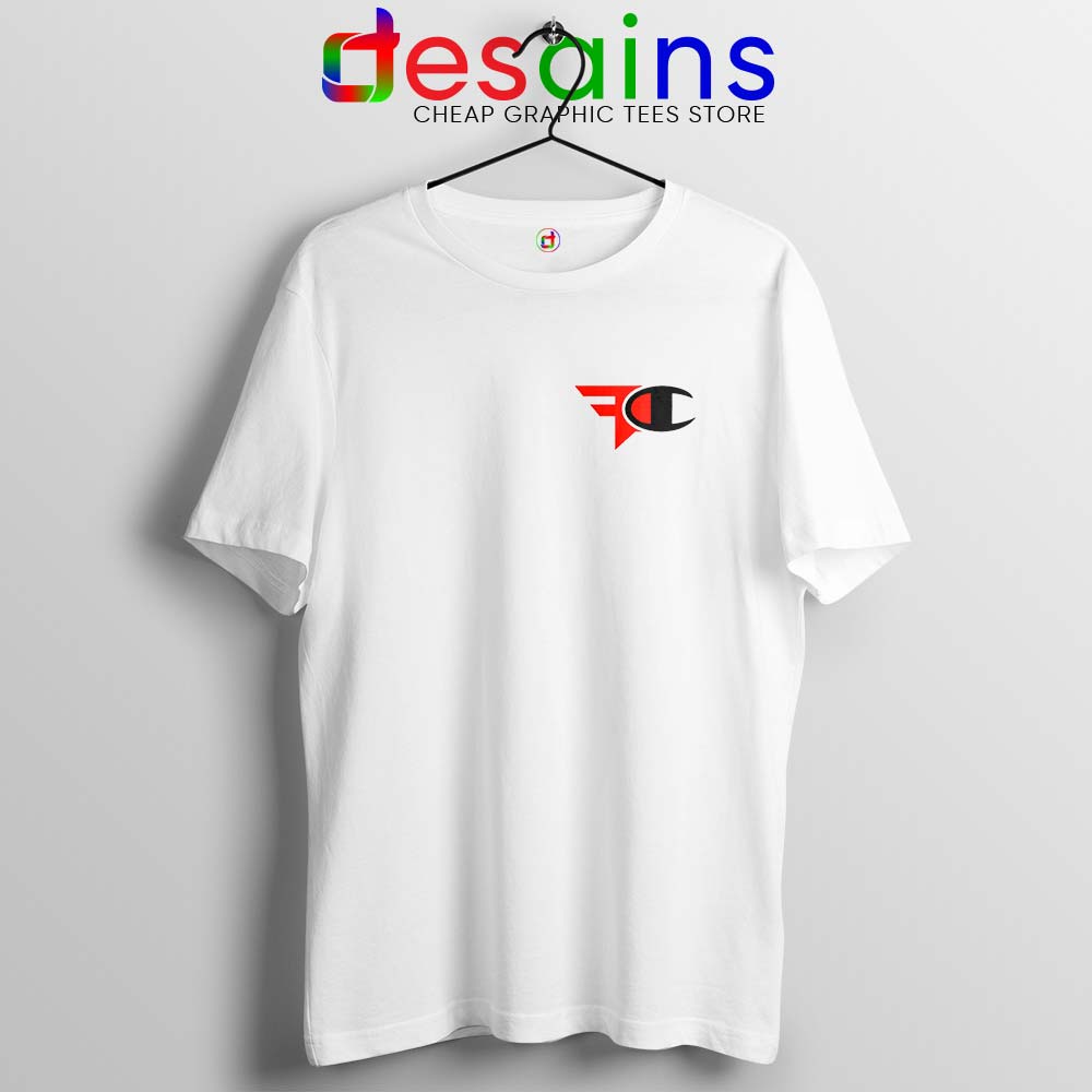 faze champion shirt