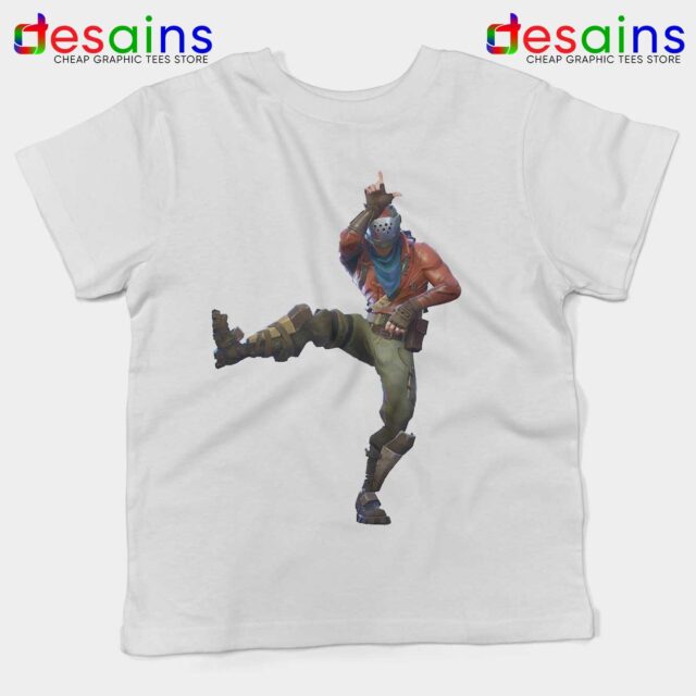 Fortnite Take the L Kids Tshirt