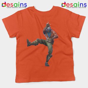 Fortnite Take the L Orange Kids Tshirt Take The L Meme Youth Tee Shirts