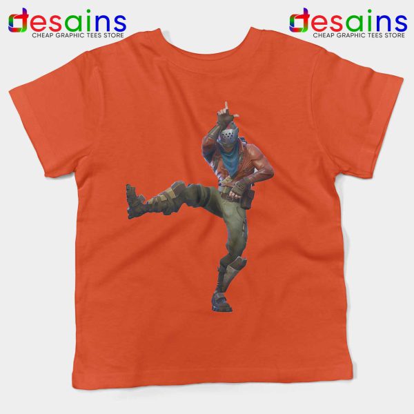 Fortnite Take the L Orange Kids Tshirt Take The L Meme Youth Tee Shirts