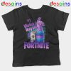 Fortnite Victory Royale Kids Tshirt Victory Royale Meme Youth Tee Shirts