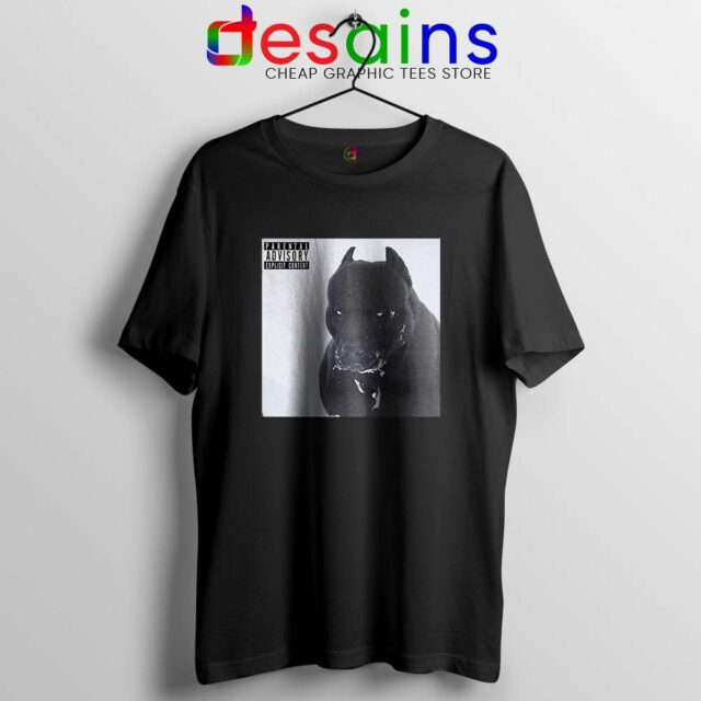 Glaive Booba Cover Tshirt