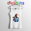 Halloween Lilo And Stitch Tank Top Stitch Funny Cheap Tank Tops