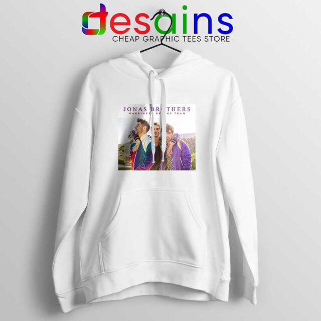 Happiness Begins Tour Hoodie