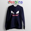 Haunter Ghost Pokemon Hoodie Pokemon Game Cheap Hoodies