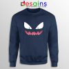 Haunter Ghost Pokemon Sweatshirt Pokemon Game Sweater