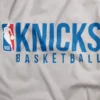Iconic 90s Sitcom Knicks Basketball Merch Jennifer Aniston