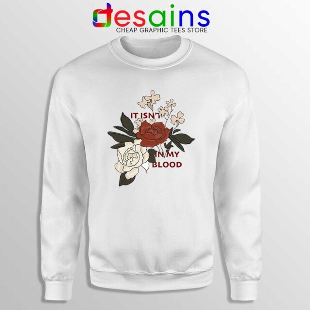 In My Blood Shawn Mendes Sweatshirts