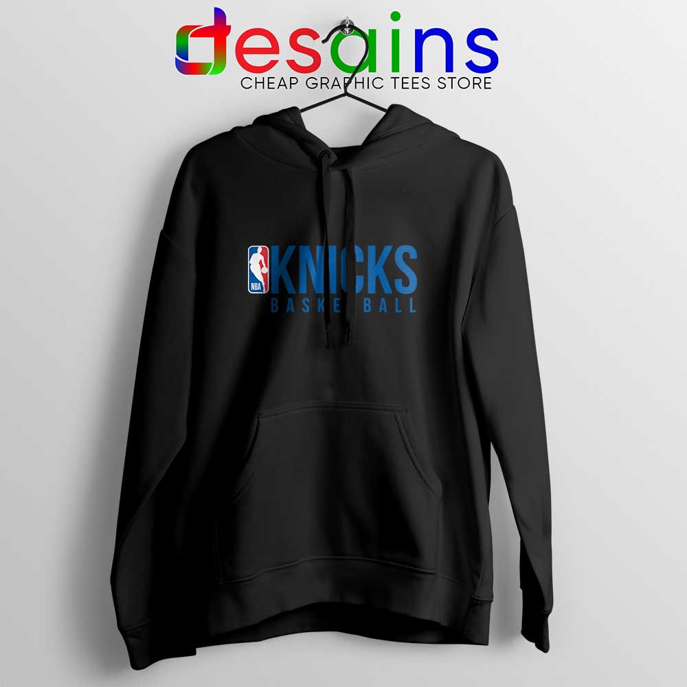 Knicks Basketball Jennifer Aniston Sweatshirt 