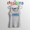 Knicks Basketball Jennifer Aniston Tank Top Friends Sitcom Tank Tops