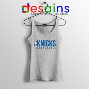 Knicks Basketball Jennifer Aniston Tank Top Friends Sitcom Tank Tops