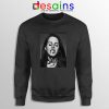 Lana Del Rey Smoking Sweatshirt Cheap Gildan Sweater Lana Poster