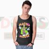 Macho Dig It Mickey Mouse Tank Top - Macho Mouse