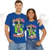 Macho Dig It Mickey Mouse Tshirt - Macho Mouse