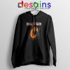 Mad Pumpkin Halloween Hoodie Halloween Gifts Hoodies GILDAN S-2XL