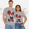 Mickey Mau5 Tshirt - Deadmau5 x Mickey Mouse Fans