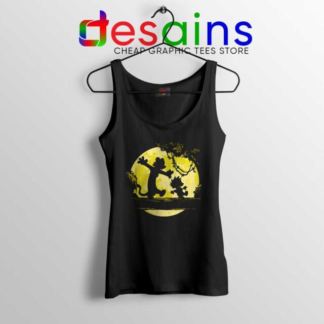 No Worries Hakuna Mashup Tank Top