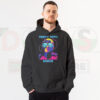 Party With Borgs Hoodie – Funny Star Trek Parody