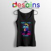 Party With Borgs Tank Top Star Trek Merch GILDAN S-3XL