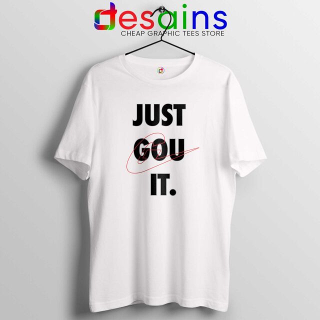 Buy Peggy Gou Just Gou It Tshirt Graphic 1