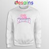 Peppa Pig Skateboard Magazine Sweatshirt Peppa Pig Sweater S-2XL