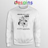 Pokemon 1995 Aesthetics Vintage Sweatshirt Pokemon Game Sweater