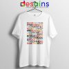 Rappers Delight Tshirt The Sugarhill Gang Tee Shirts GILDAN S-3XL