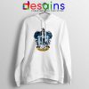 Ravenclaw House Hogwarts Hoodie Harry Potter Merch Hoodies