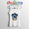 Ravenclaw House Hogwarts Tank Top Harry Potter Merch Tank Tops