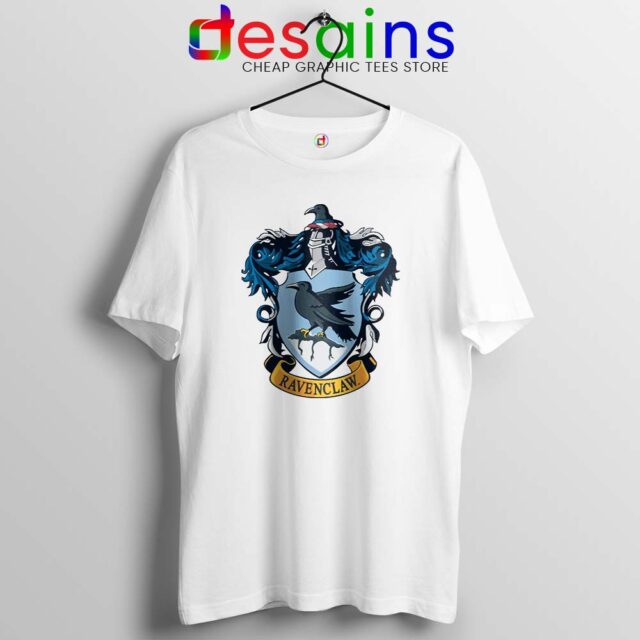Ravenclaw House Hogwarts Tshirt