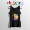 Rick and Morty Shoes Tank Top You Have to Turn Them on Morty